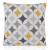 Geometric-Yellow 