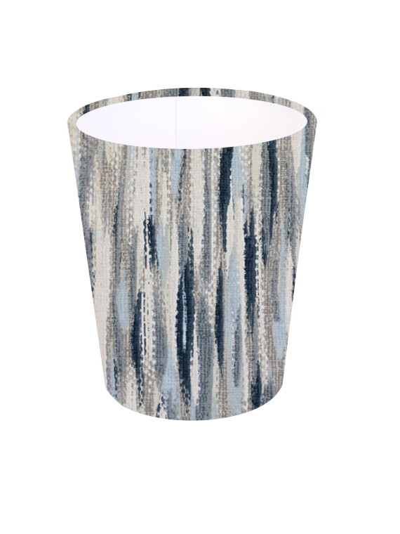 Fryetts Marine Impression Decorative Waste Bin