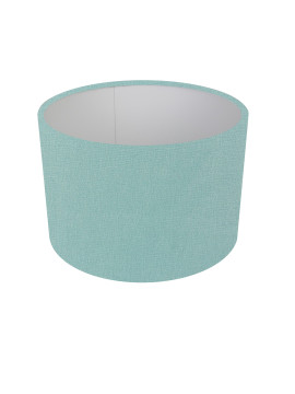 Handmade Prestigious Azure drum lampshade