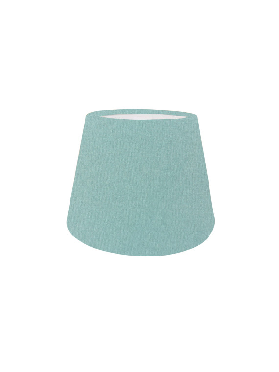Prestigious Azure EMPIRE Lampshade , ceiling shade, table lamp shade