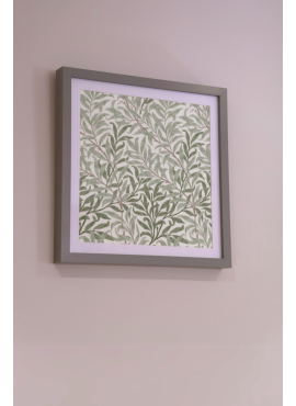 Shadow Boxes