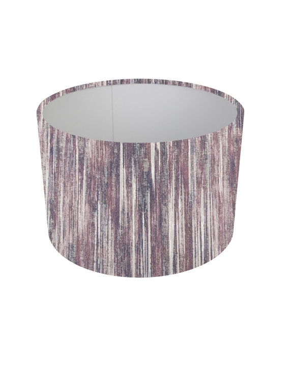 Fryetts Zephyr Blush Pink Lampshade