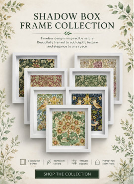 Shadow Boxes