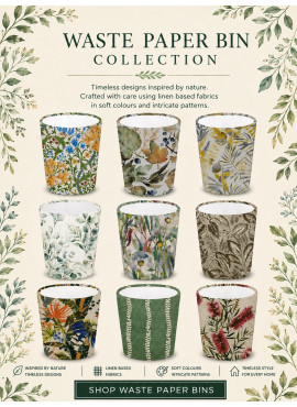 Waste Bins