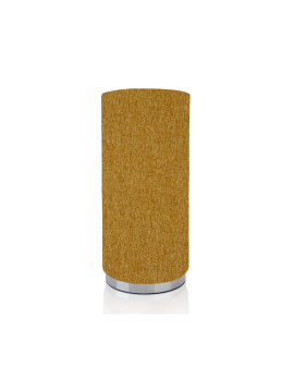 Stamford Corn Yellow Pad Lamp